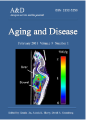Aging and Disease（吉训明教授担任副主编）