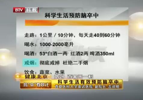 防“卒”早知道1+抗“卒”有妙计
